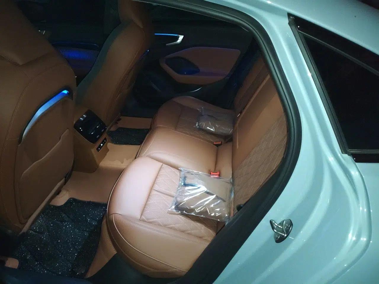Audi A5L 2026 2.0T Sport Plus — миниатюра 17
