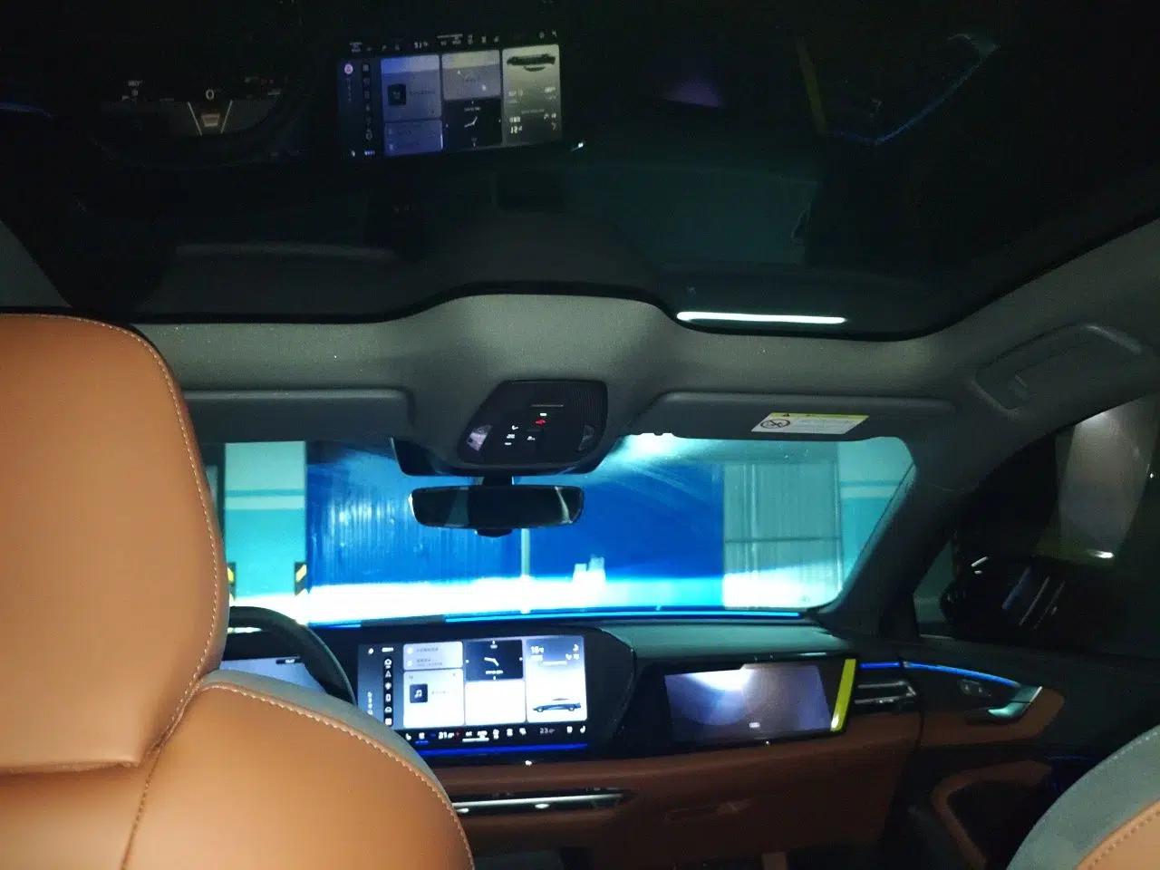 Audi A5L 2026 2.0T Sport Plus — миниатюра 18