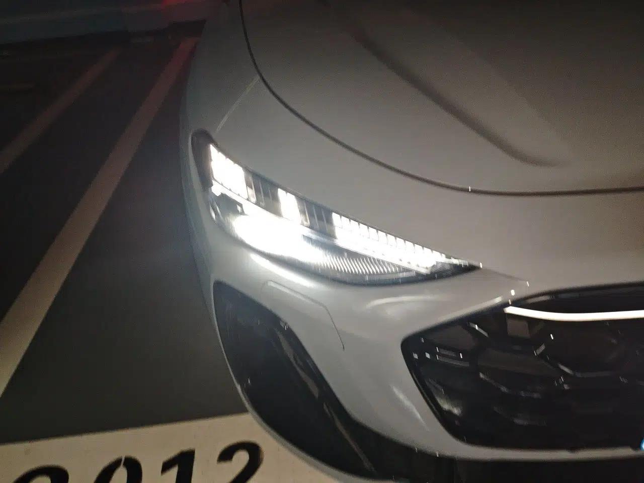 Audi A5L 2026 2.0T Sport Plus — миниатюра 7