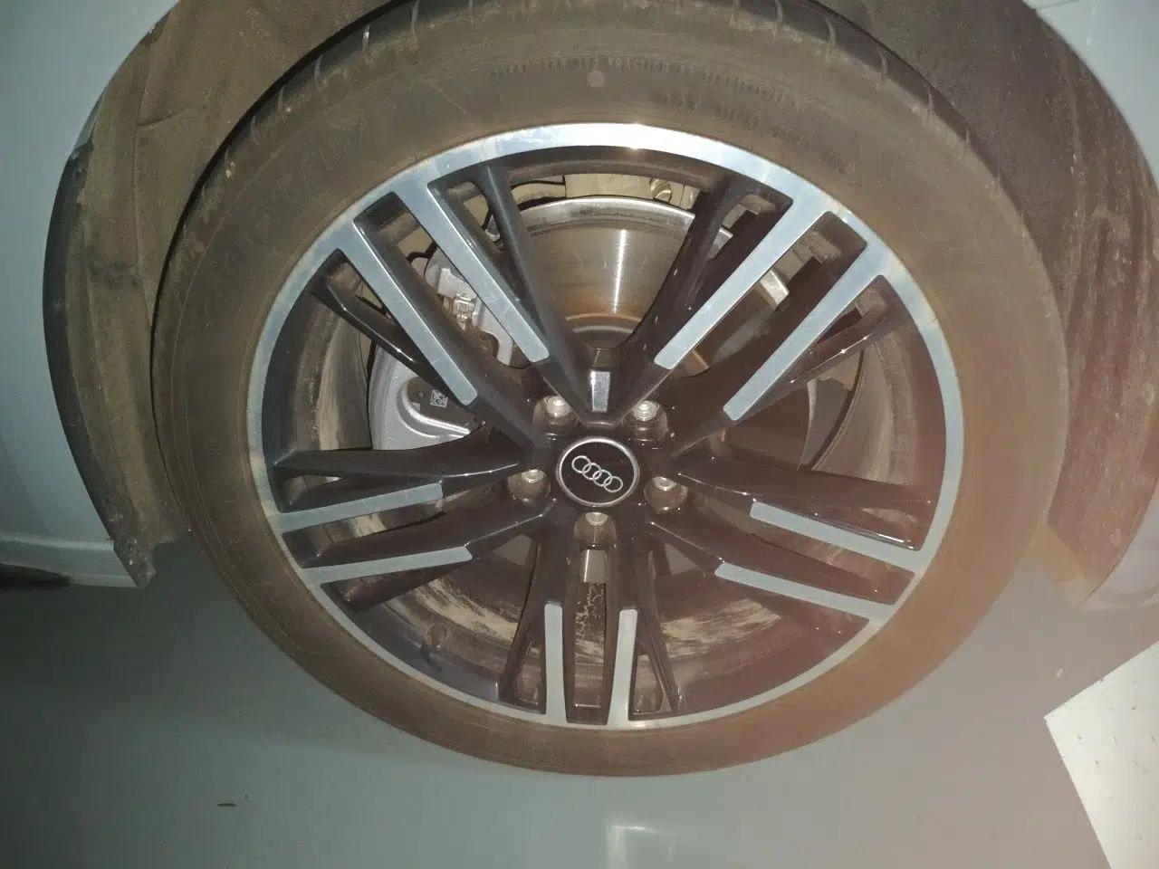 Audi A5L 2026 2.0T Sport Plus — миниатюра 8