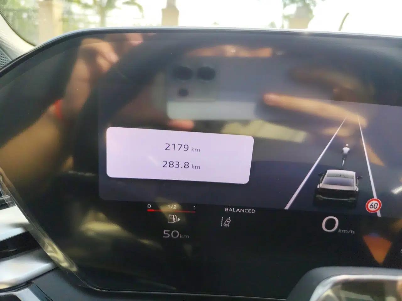 Audi A5L 2026 2.0T Sport Plus — миниатюра 12