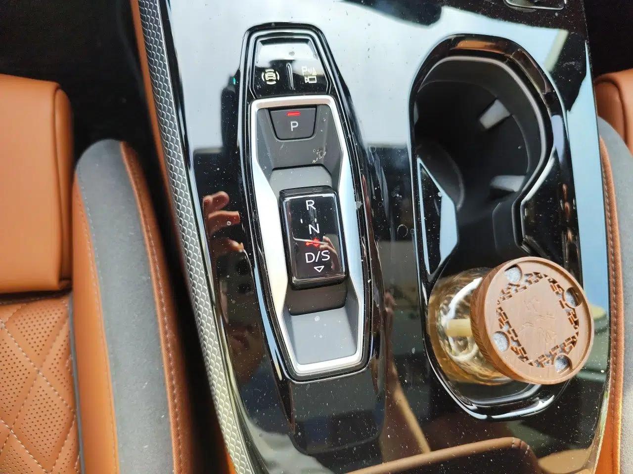Audi A5L 2026 2.0T Sport Plus — миниатюра 14