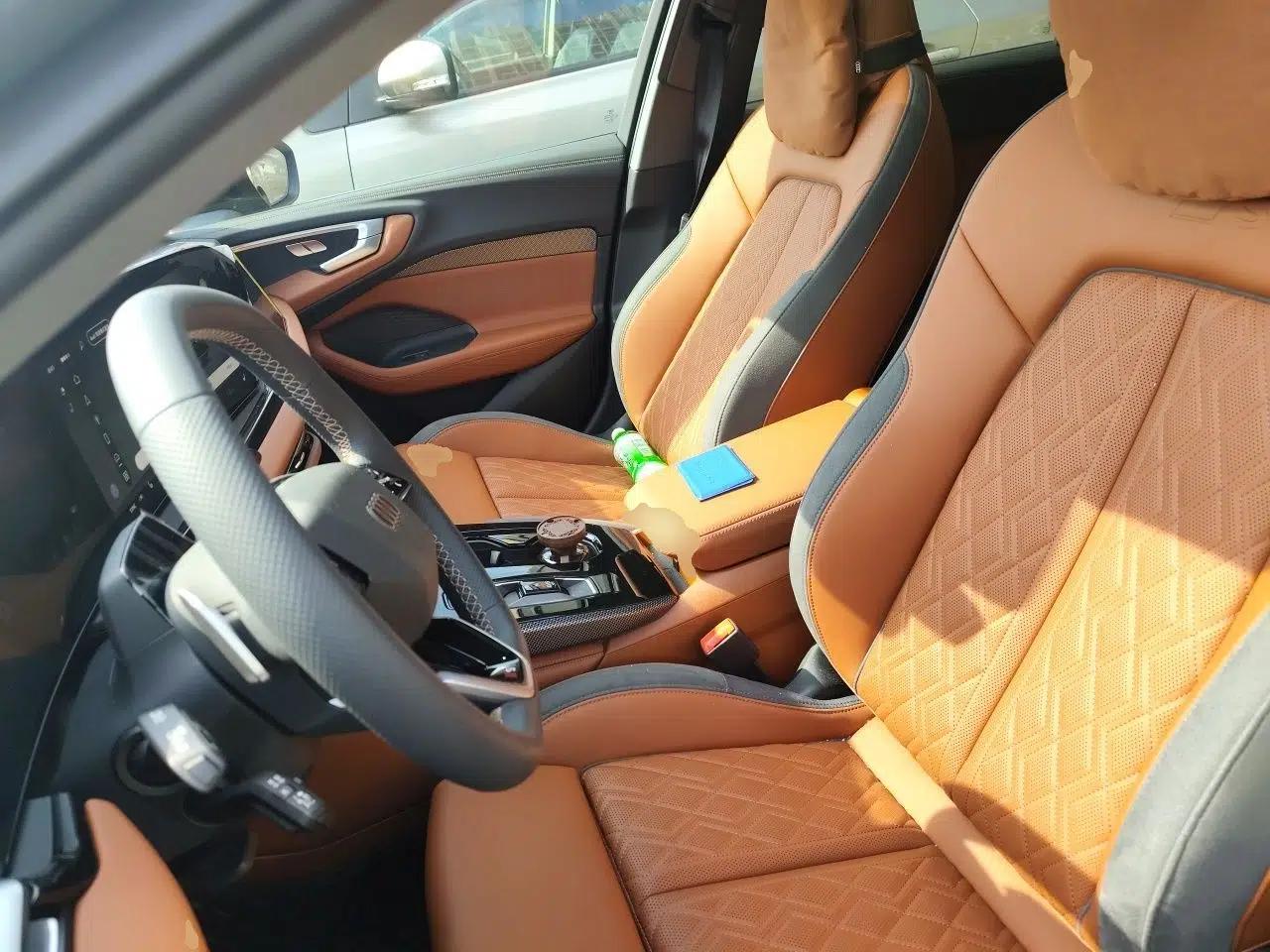 Audi A5L 2026 2.0T Sport Plus — миниатюра 15