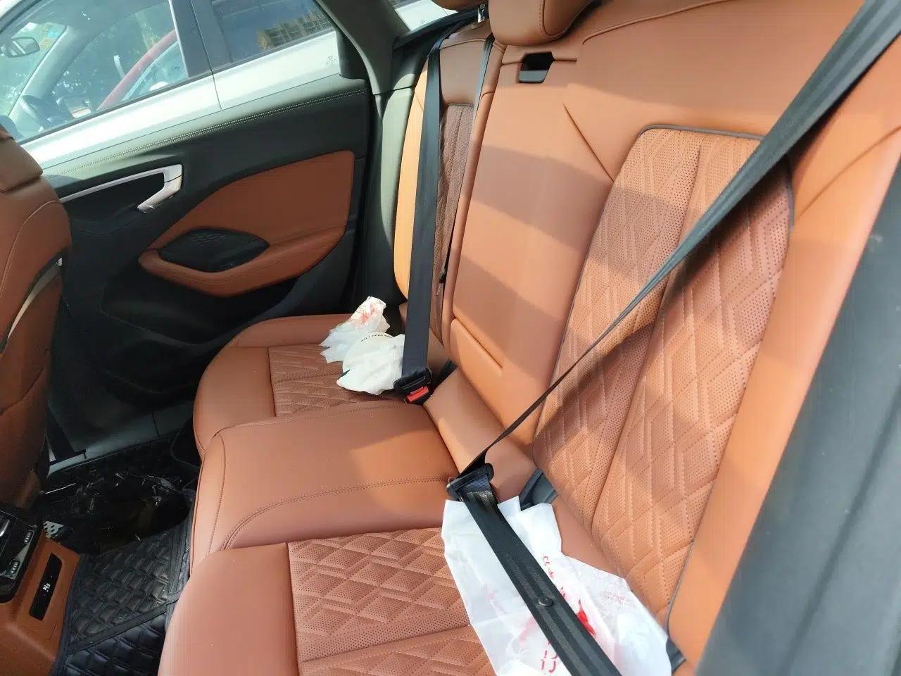 Audi A5L 2026 2.0T Sport Plus — миниатюра 17