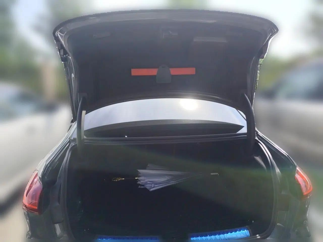 Audi A5L 2026 2.0T Sport Plus — миниатюра 19