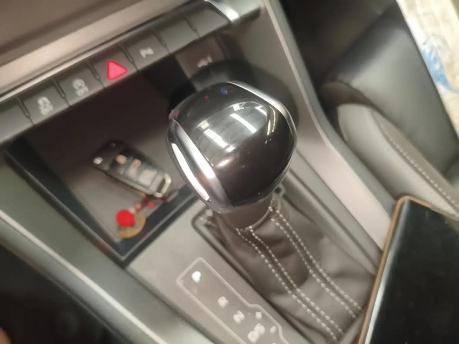 Audi Q3 Sportback 2022 40 TFSI Fashion Model — миниатюра 16