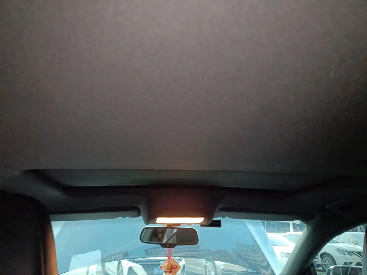 Audi S5 2012 S5 3.0T Sportback — миниатюра 18