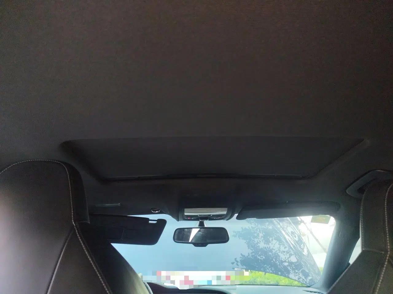 Audi S5 2012 S5 3.0T Sportback — миниатюра 18