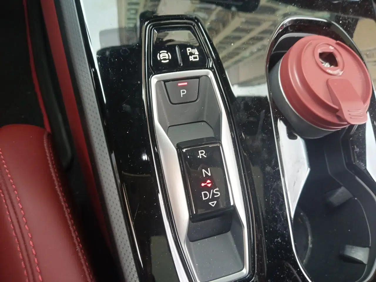 Audi A5L Sportback 2026 TFSI 150kW Smart Leading quattro Edition — миниатюра 14