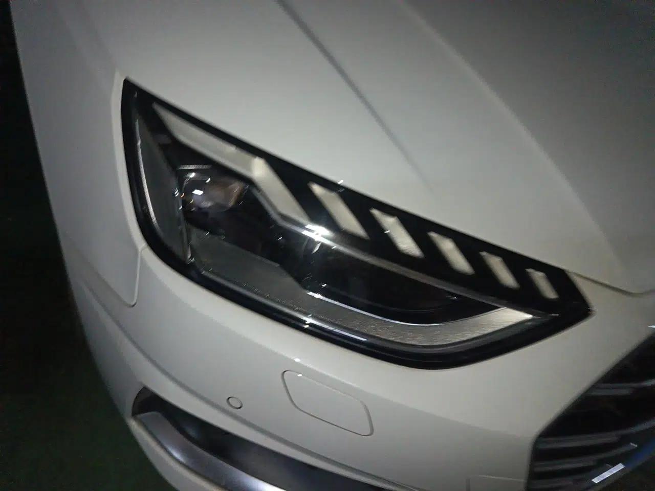 Audi A4 2021 Avant Avant-garde 40 TFSI Stylish and Elegant Model — миниатюра 7