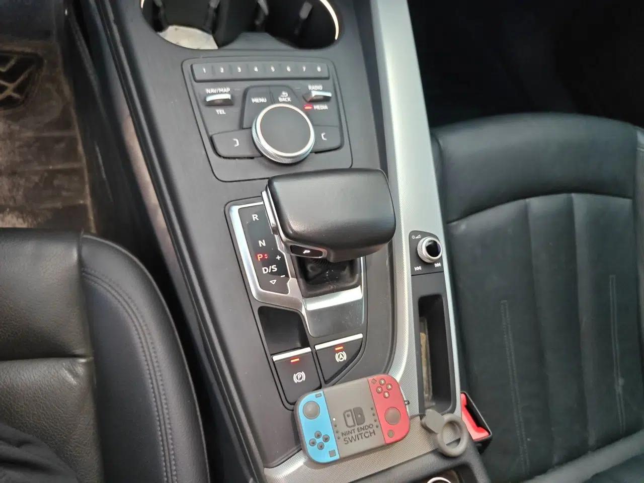 Audi A4 2017 45 TFSI allroad quattro Fashion Edition — миниатюра 14