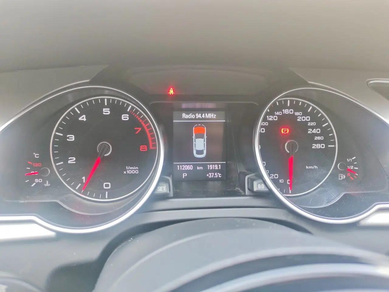 Audi A5 2016 Restyled Sportback 45 TFSI Comfort Version — миниатюра 11