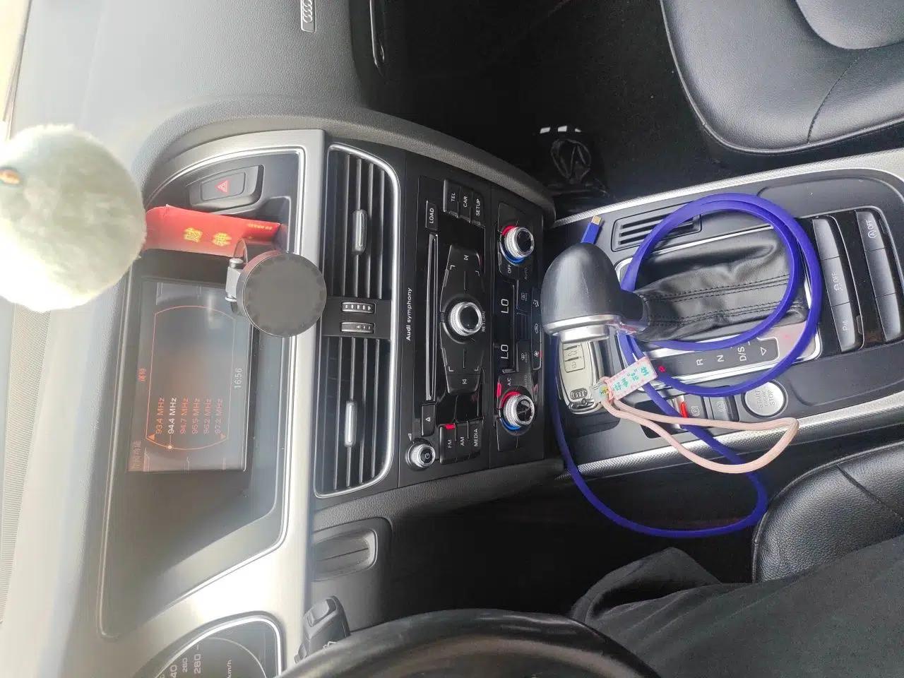 Audi A5 2016 Restyled Sportback 45 TFSI Comfort Version — миниатюра 13