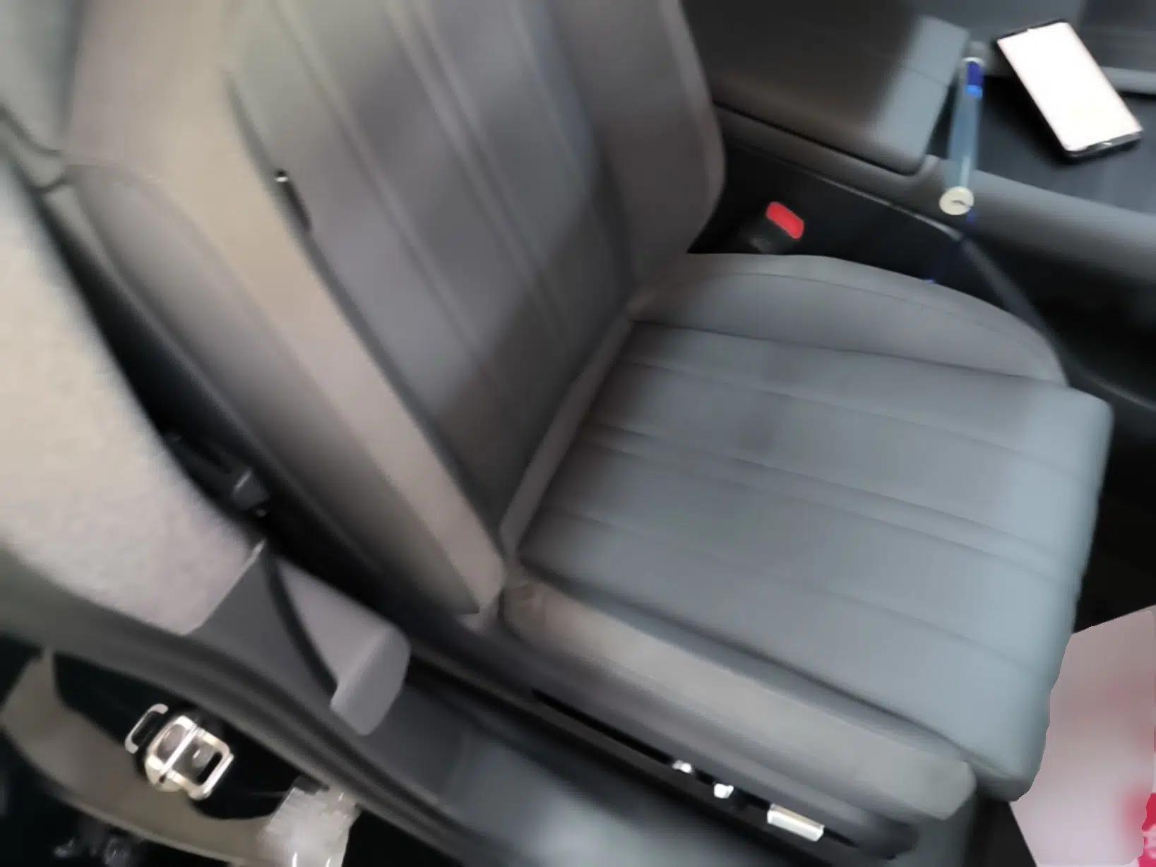 Audi E5 Sportback 2026 Designated Performance Quattro Model — миниатюра 19