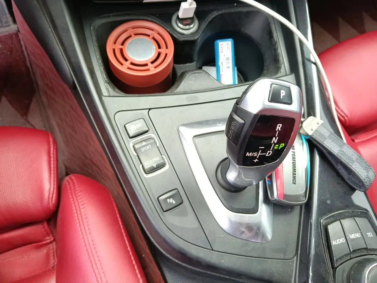 BMW 1 Series 2012 118i Sport Edition — миниатюра 14