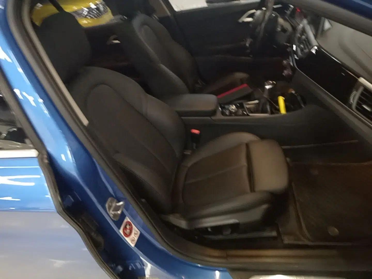 BMW 1 Series 2017 118i Sport Edition — миниатюра 19