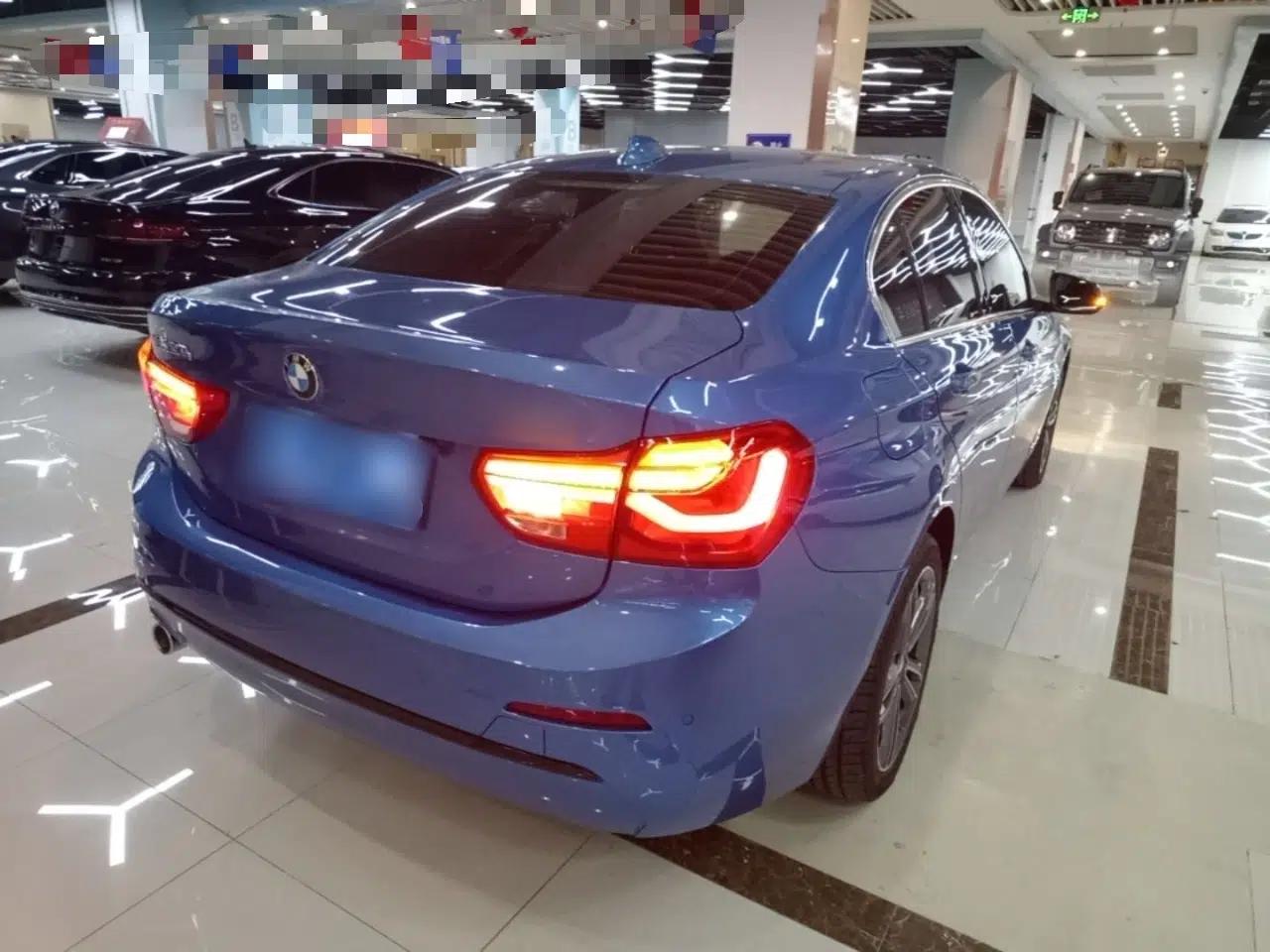 BMW 1 Series 2017 118i Sport Edition — миниатюра 6