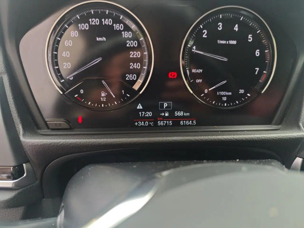 BMW 1 Series 2018 118i Sport Edition — миниатюра 12