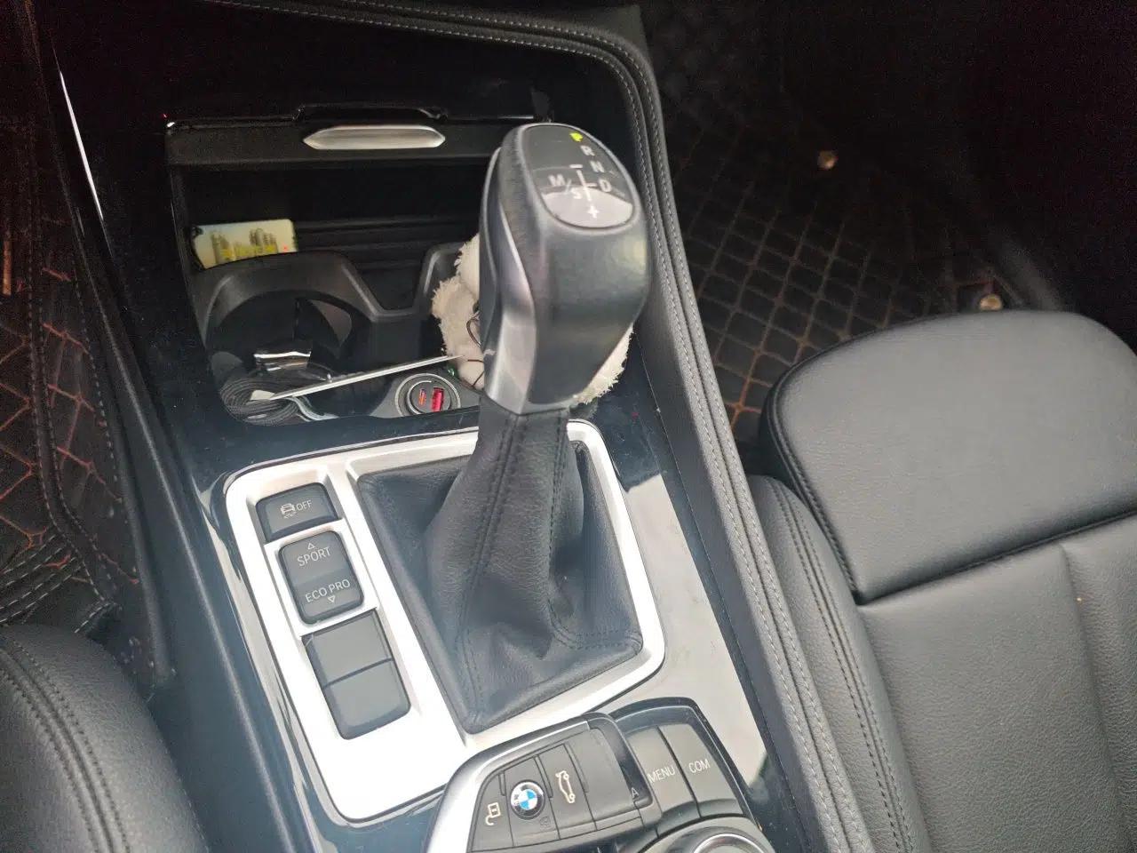 BMW 1 Series 2018 118i Sport Edition — миниатюра 14