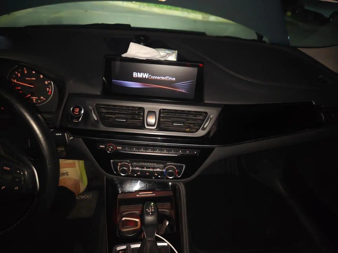 BMW 1 Series 2017 118i Sport Edition — миниатюра 13