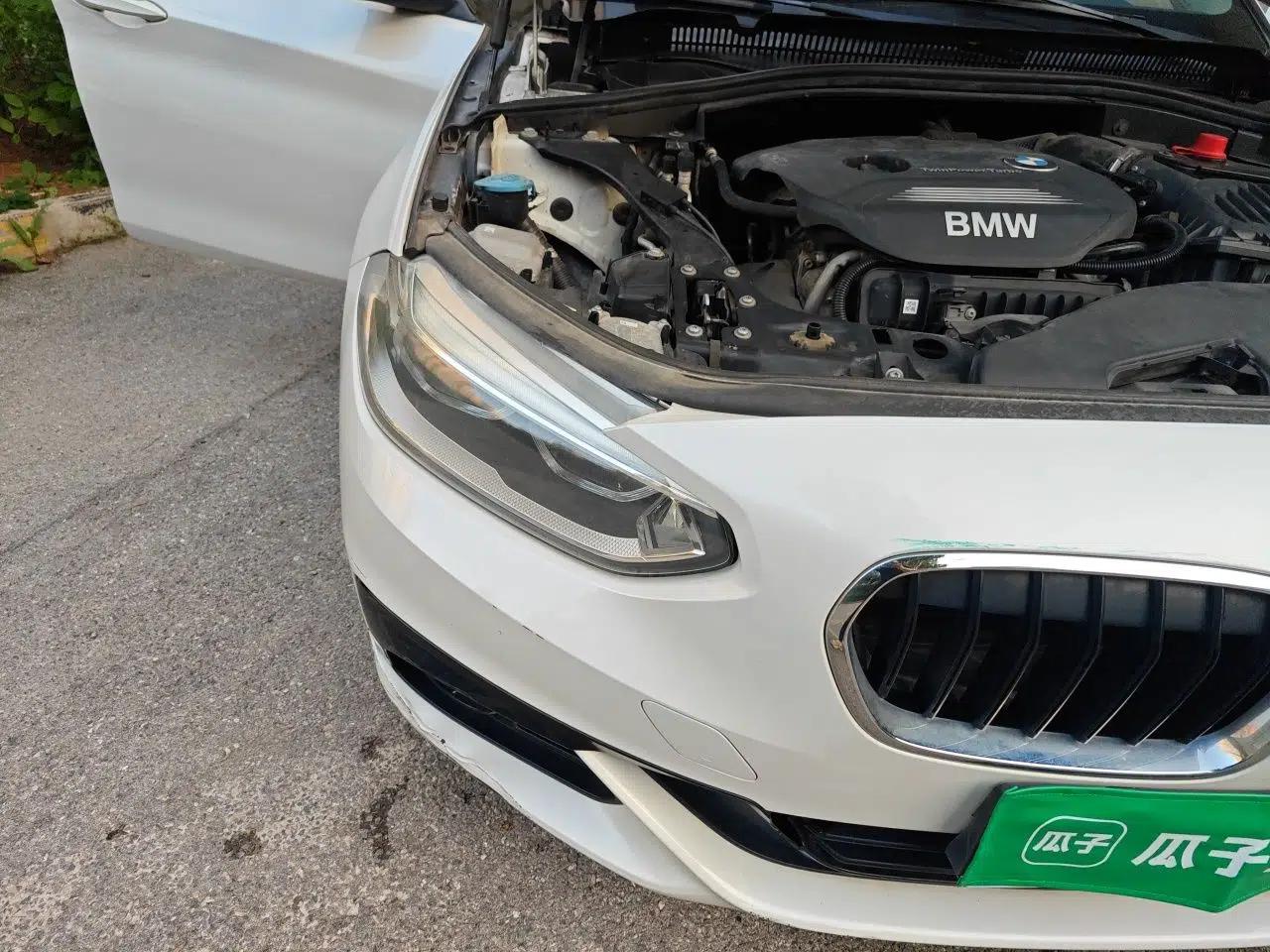 BMW 1 Series 2017 118i Sport Edition — миниатюра 7
