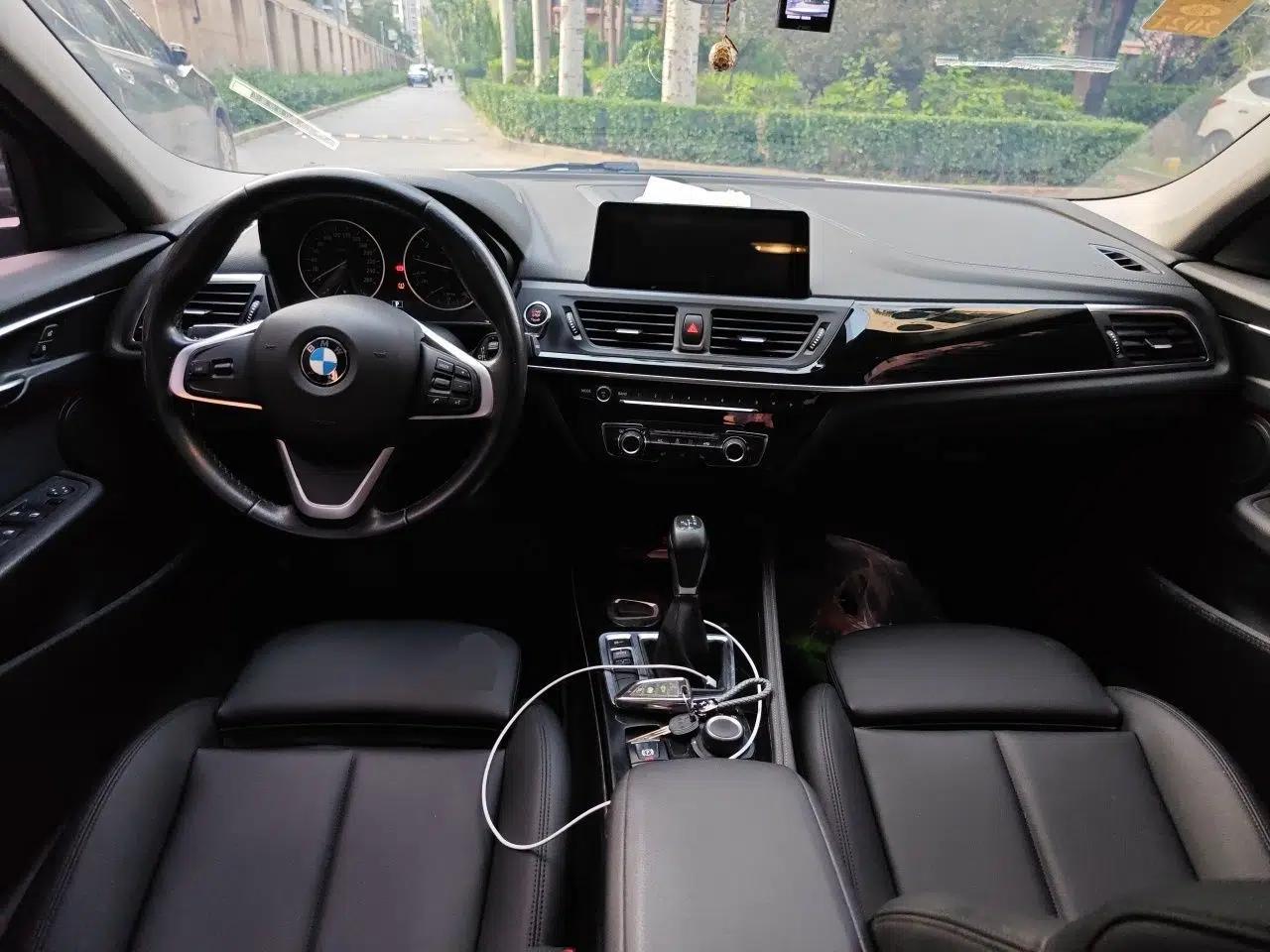 BMW 1 Series 2017 118i Sport Edition — миниатюра 9