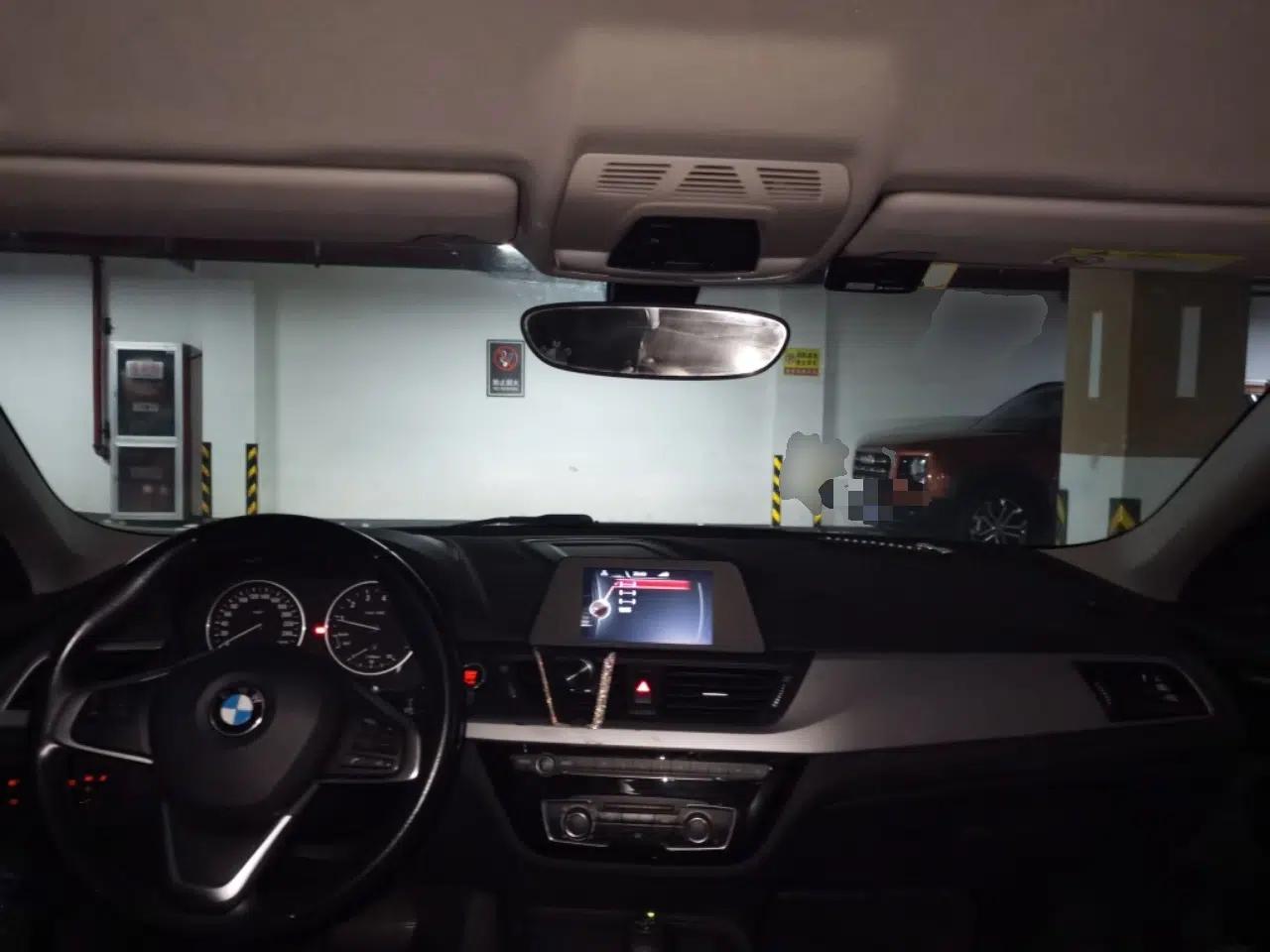 BMW 1 Series 2017 118i Fashion Model — миниатюра 9