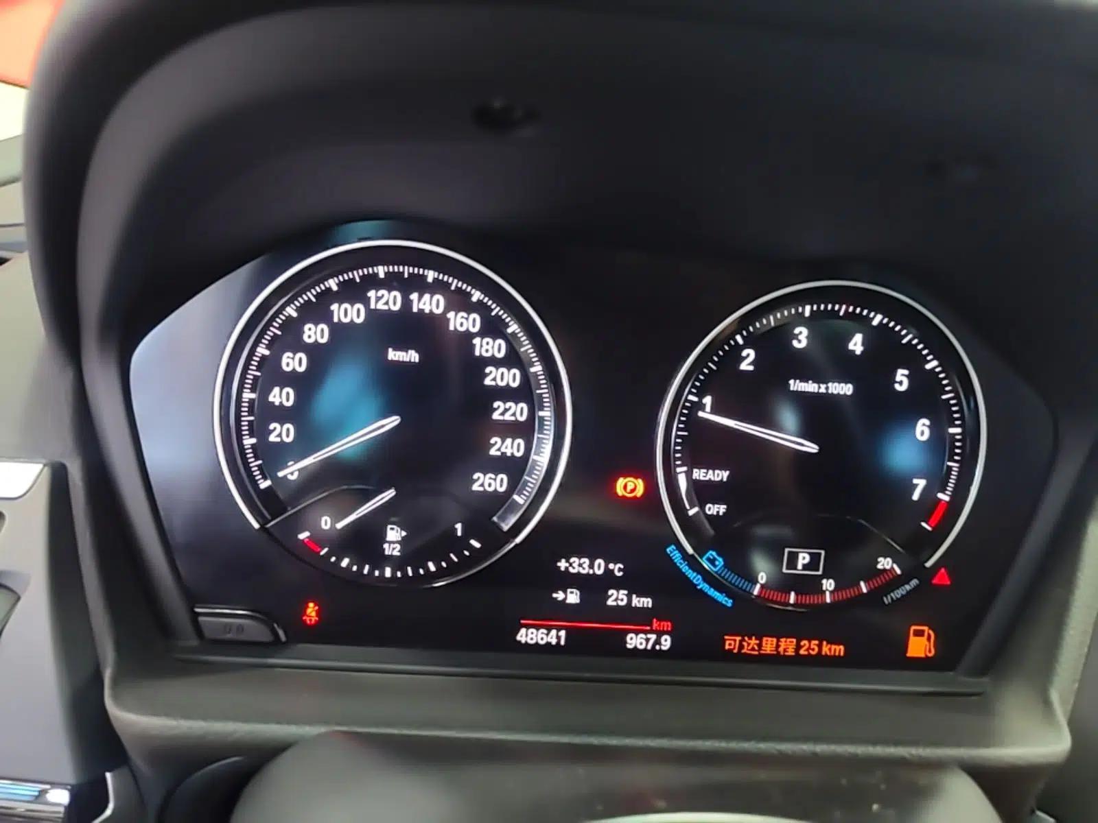 BMW 1 Series 2019 120i Leading Model M Sport Package — миниатюра 14