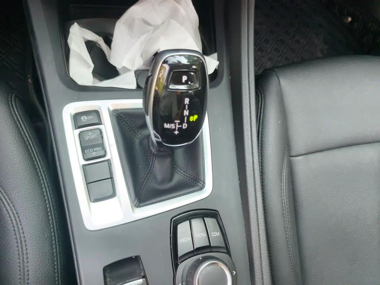 BMW 1 Series 2020 120i Fashion Model — миниатюра 14