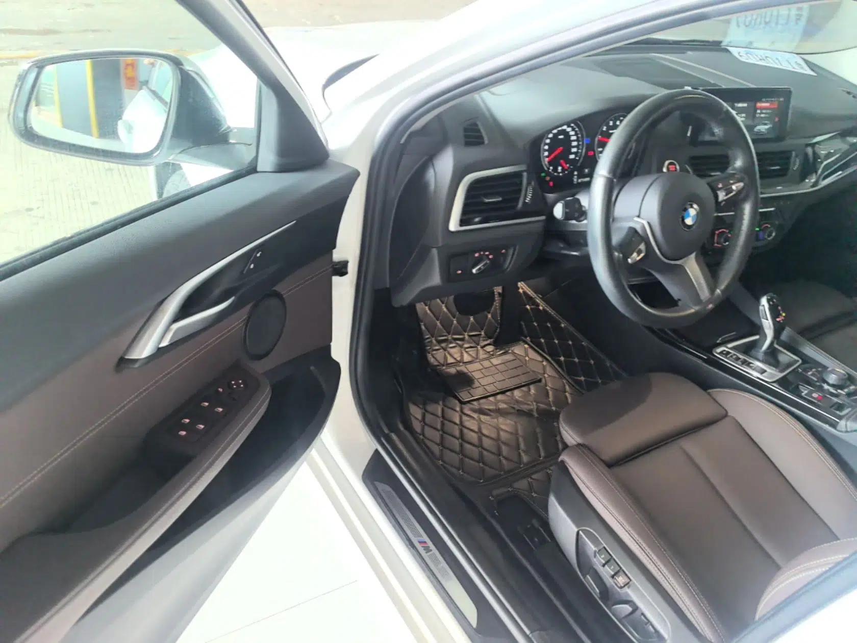 BMW 1 Series 2020 120i M Sport Package — миниатюра 23