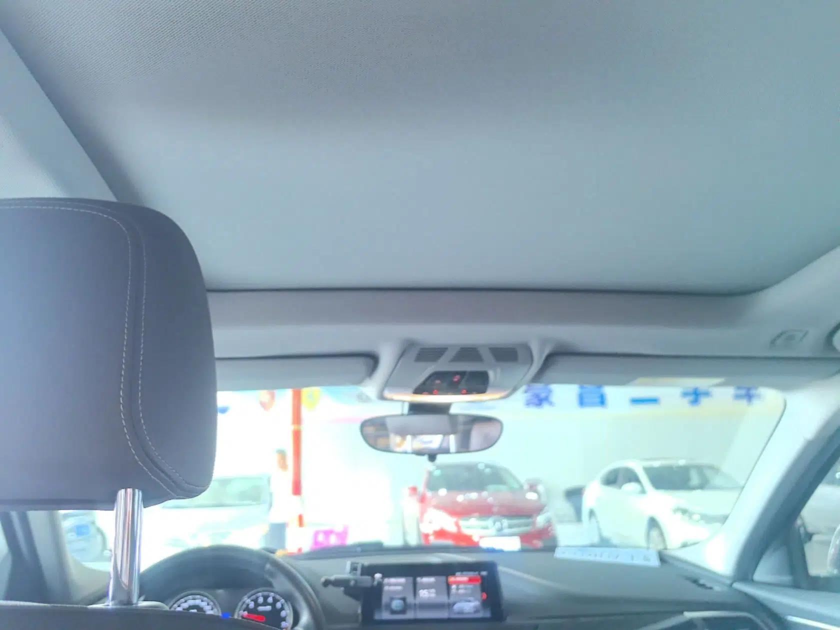 BMW 1 Series 2020 120i M Sport Package — миниатюра 26