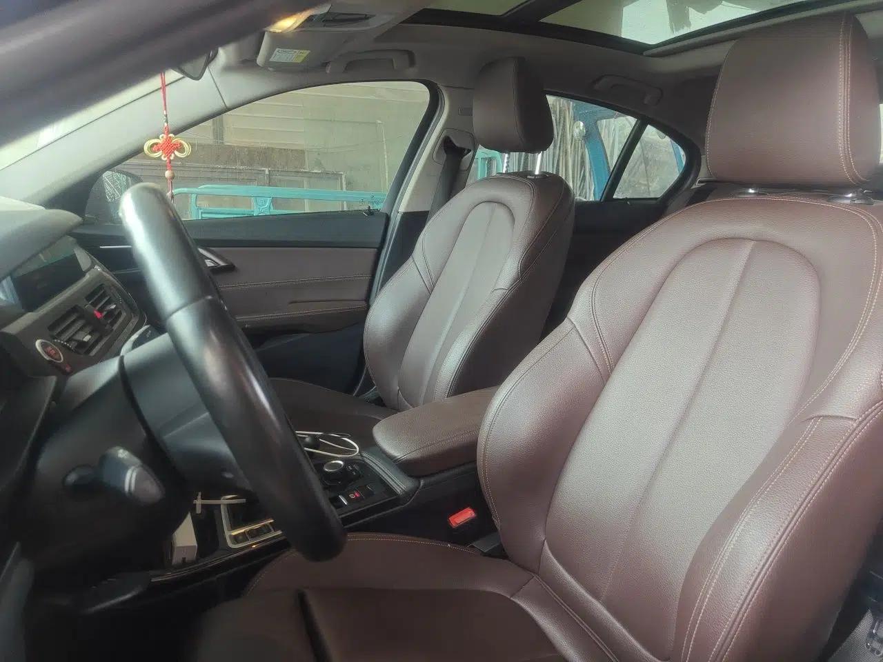 BMW 1 Series 2020 120i M Sport Package — миниатюра 15