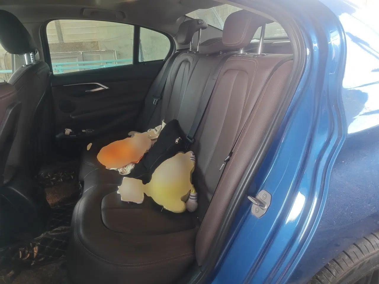 BMW 1 Series 2020 120i M Sport Package — миниатюра 17