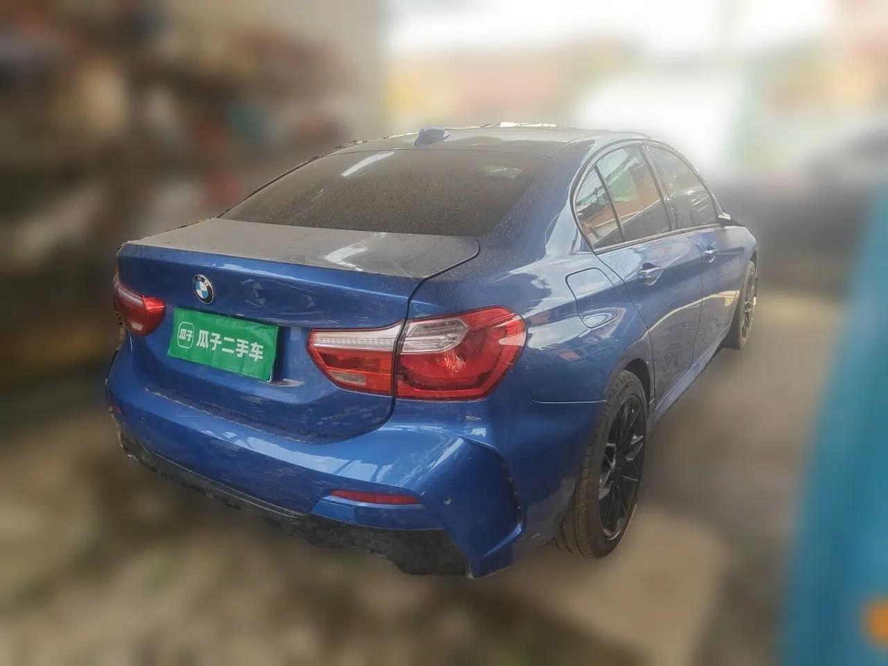BMW 1 Series 2020 120i M Sport Package — миниатюра 6