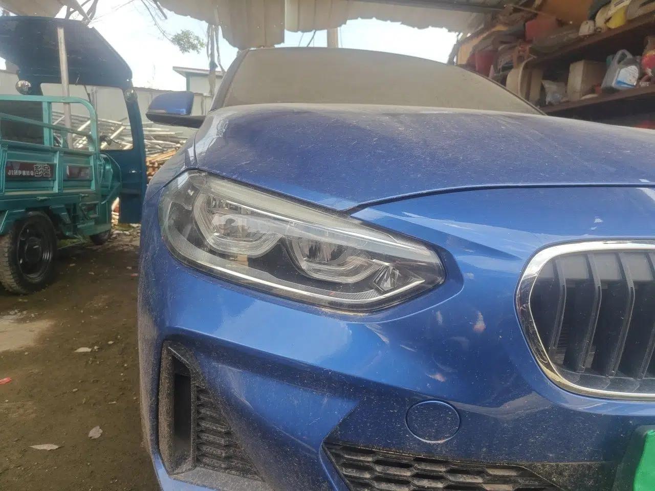BMW 1 Series 2020 120i M Sport Package — миниатюра 7