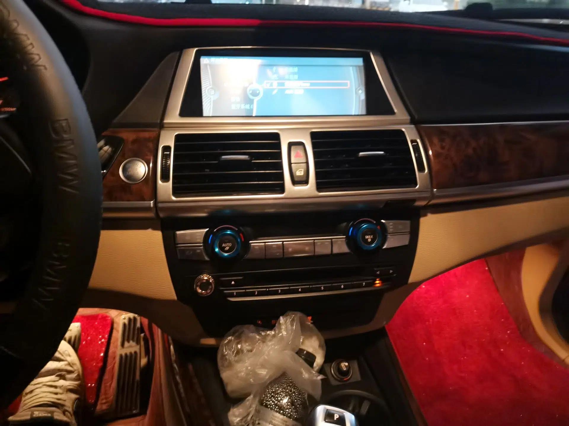 BMW X5 2011 xDrive35i Leading Model — миниатюра 13