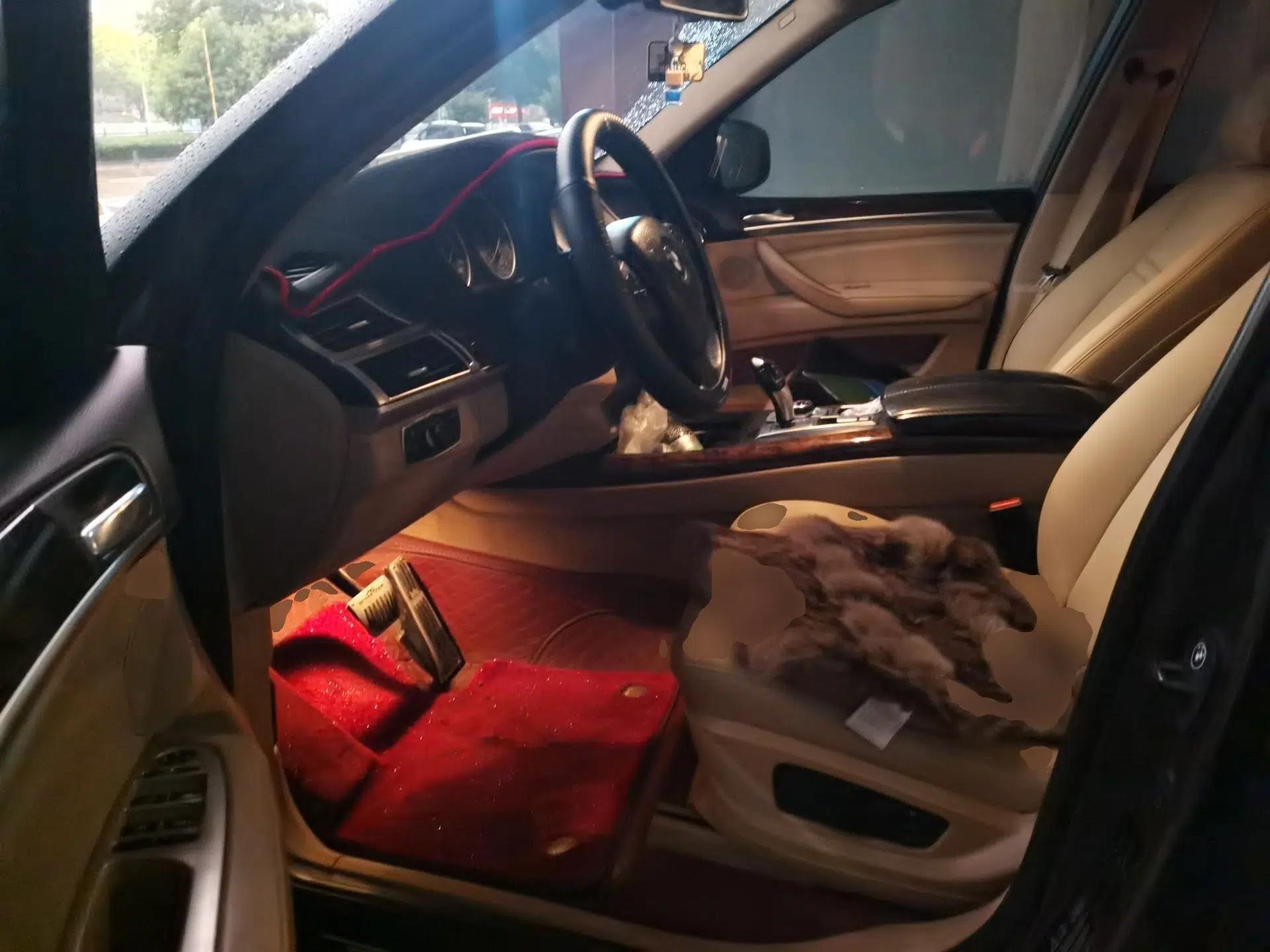 BMW X5 2011 xDrive35i Leading Model — миниатюра 16