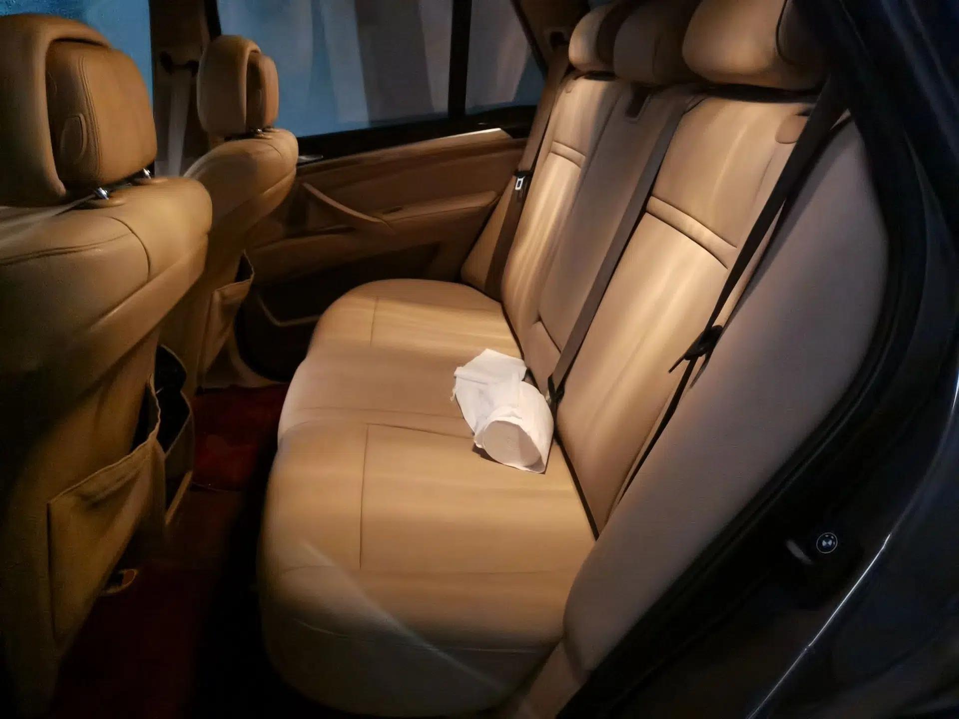 BMW X5 2011 xDrive35i Leading Model — миниатюра 17