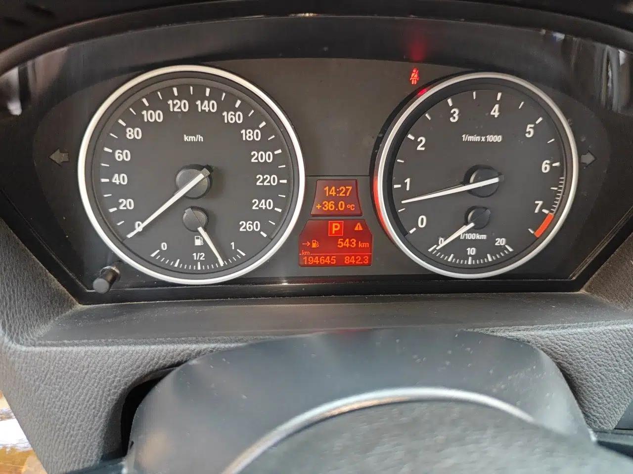 BMW X5 2013 xDrive35i Leading Model — миниатюра 12