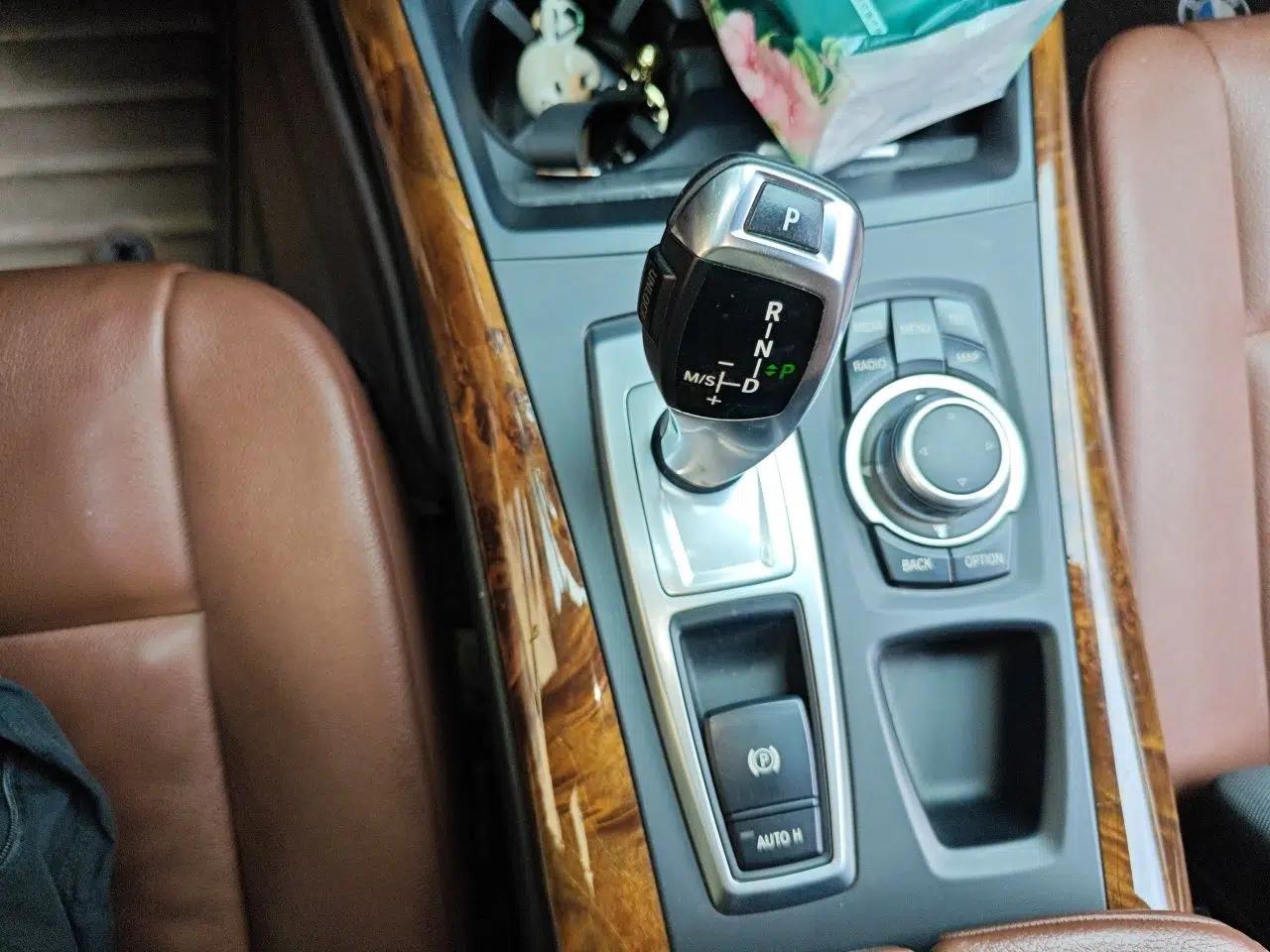 BMW X5 2013 xDrive35i Leading Model — миниатюра 14