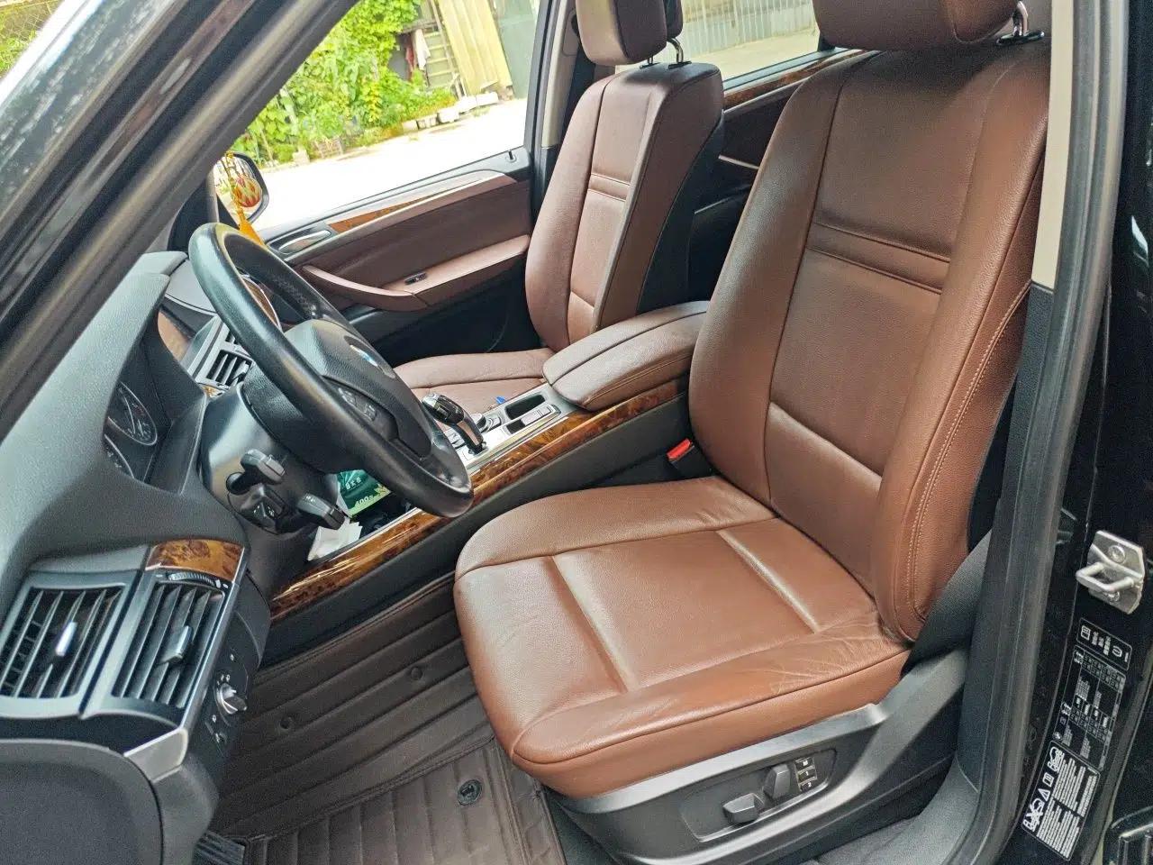 BMW X5 2013 xDrive35i Leading Model — миниатюра 15