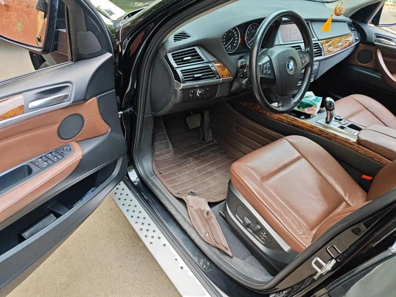 BMW X5 2013 xDrive35i Leading Model — миниатюра 16