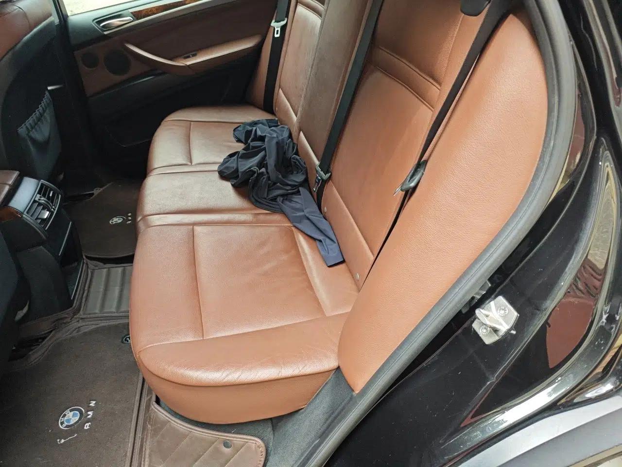 BMW X5 2013 xDrive35i Leading Model — миниатюра 17