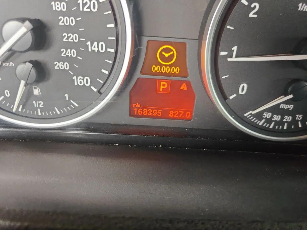 BMW X5 BMW X5 2012, 3.0L, automatic, gasoline, five-seater, parallel import. — миниатюра 12