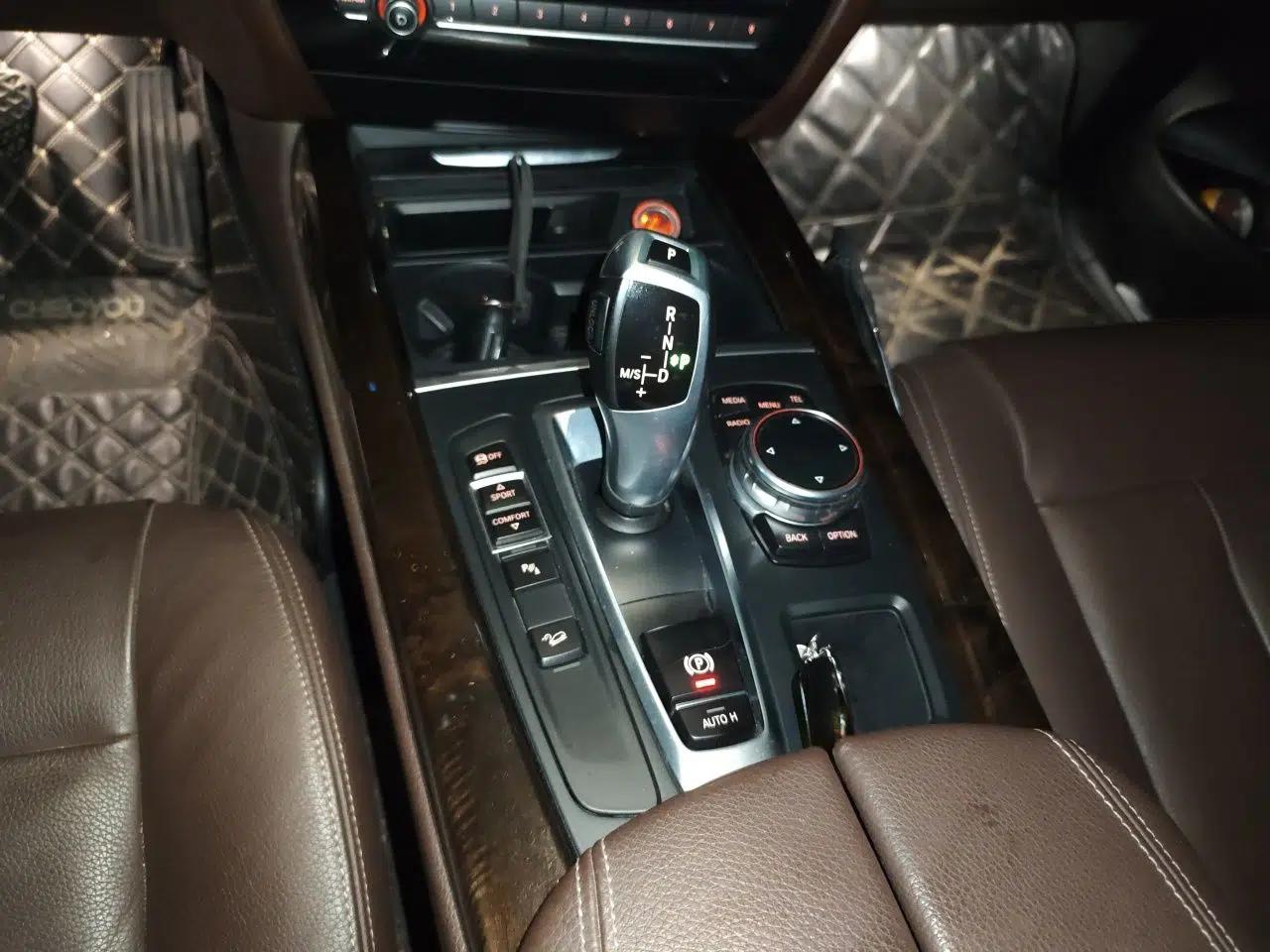 BMW X5 2014 xDrive35i Elegant Edition — миниатюра 14
