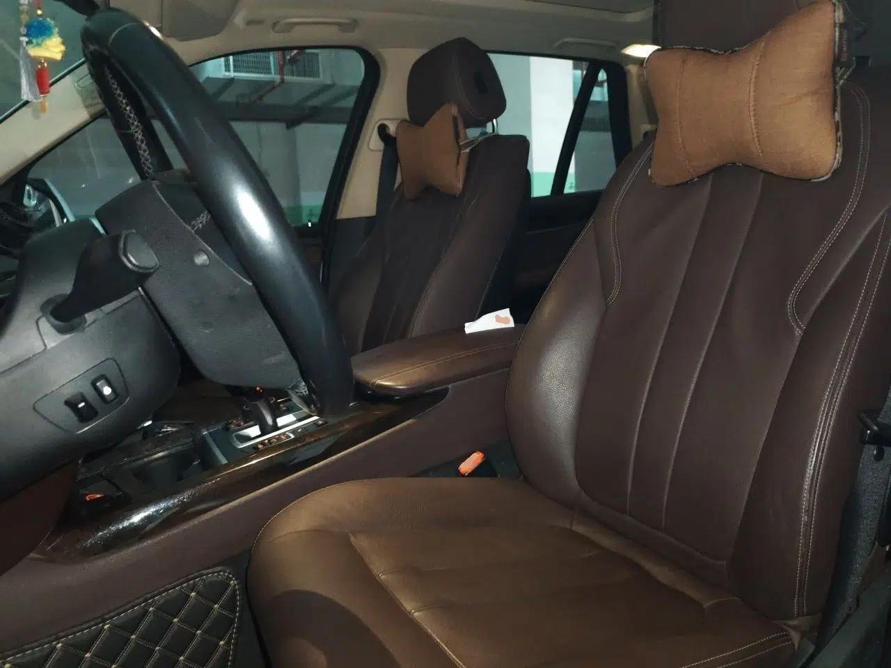 BMW X5 2014 xDrive35i Elegant Edition — миниатюра 15