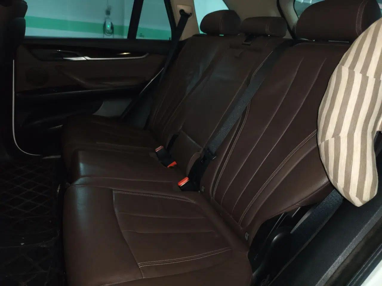 BMW X5 2014 xDrive35i Elegant Edition — миниатюра 17