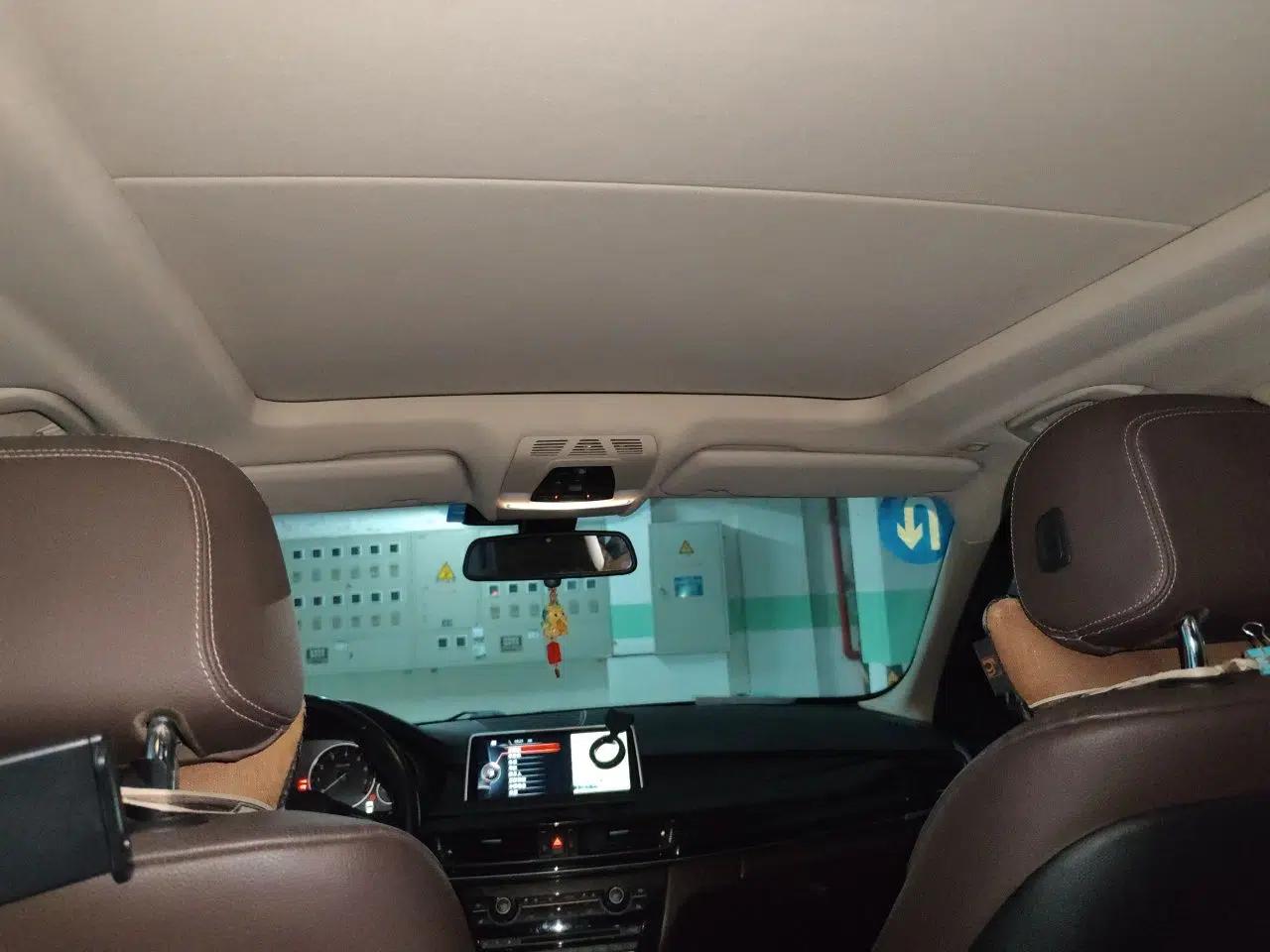 BMW X5 2014 xDrive35i Elegant Edition — миниатюра 18
