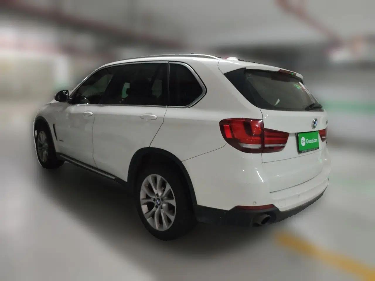 BMW X5 2014 xDrive35i Elegant Edition — миниатюра 4