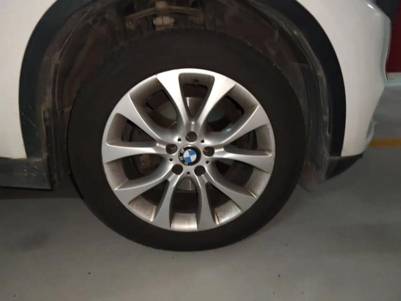 BMW X5 2014 xDrive35i Elegant Edition — миниатюра 8